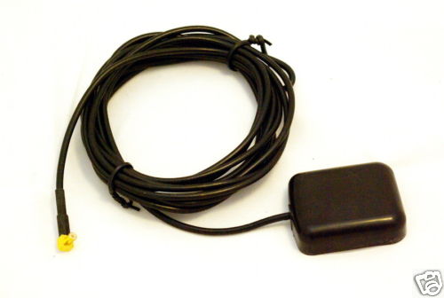 Gps antenna garmin - gps, gpsmap