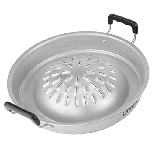 Barbecue portable poule - barbecue, de