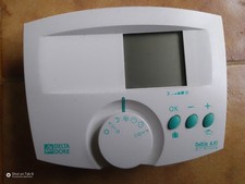 Thermostat delta dore modèle DELTIA 6.01