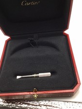 CARTIER Boite Box Pour For bracelet LOVE Mod. CRCO000210 & Screwdriver Tournevis