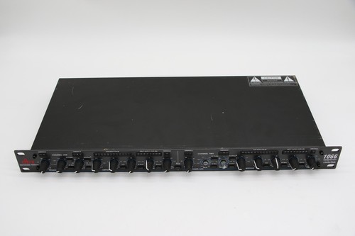Dbx professional products 1066 - dbx,