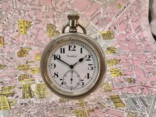 Cortebert Calibre 534. Chemin