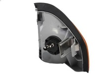 Feu clignotant TYC 18-3081-05-2 pour MERCEDES-BENZ SL (R129) 5 1998-2001