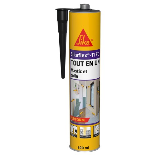 Mastic joint colle - et,