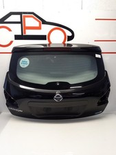 Malle/Hayon arriere NISSAN QASHQAI 1 PHASE 2 K0100-BR0MA