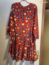 Robe the kooples sport taille 3