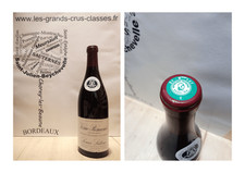 Vosne Romanée 2017 - Les