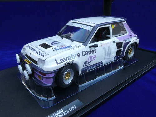 Superbe rare top solido - rare,