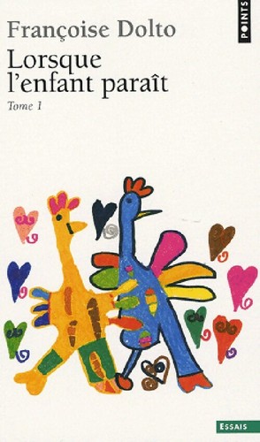 Lorsque enfant paraît tome - l'enfant,