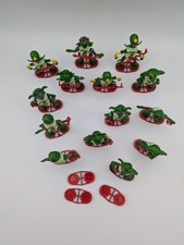 lot 14 figurines Britains