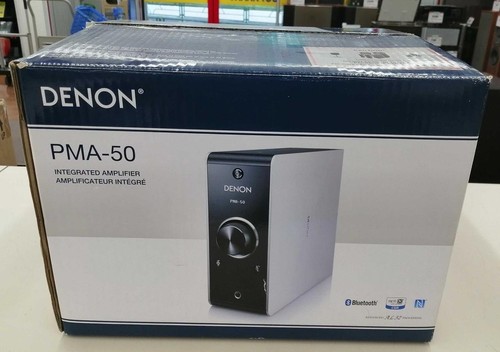 Amplificateur intégré denon - intégré,