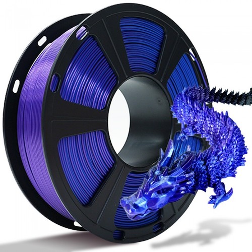 Geeetech silky pla printer - pla,