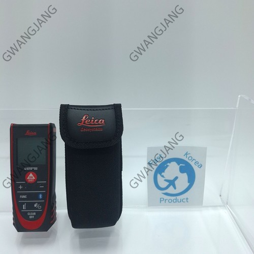 Leica disto with bluetooth - disto,