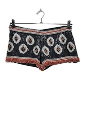 ZARA TRAFALUC Short moulant