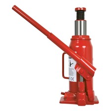 CRIC BOUTEILLE HYDRAULIQUE