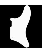 Pickguard Telecaster Cabronita