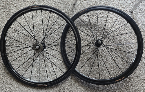 Bmx race wheelset sinz - wheelset, acs