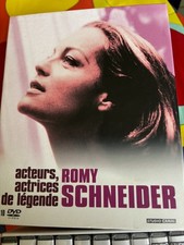 Coffret 10 dvd Actrices de