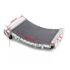 Radiateur de refroidissement