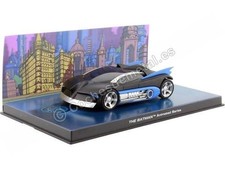 2004 Batman Automobilia