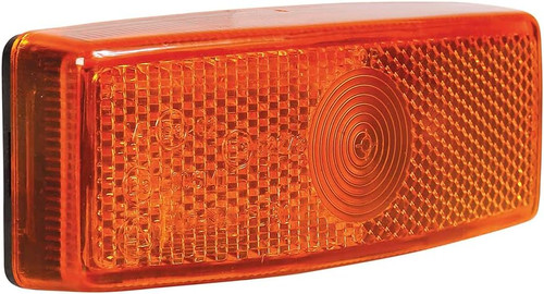 640624 feu remorque orange - 640624, –