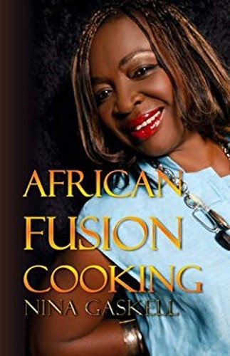 Cuisine fusion africaine - fusion,