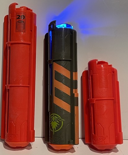 Nerf vortex 2x 10 1x - vortex,