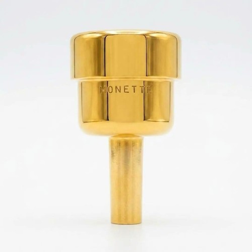 Monette tuba mouthpiece 94f - monette,
