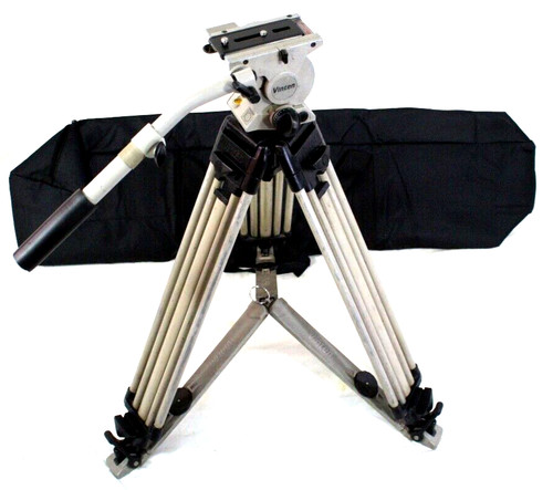 Vinten vision pro telpanbar - vinten, 10