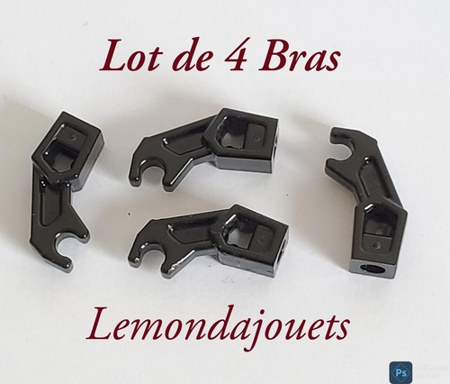 Lot lego 98313 bras - lot, 4