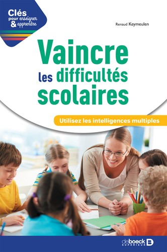 Vaincre les difficultés