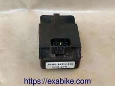 boitier d'allumage pour Kymco 125 Grand Dink  de 2008 a 2014