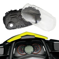 Boîtier tableau de bord pour SeaDoo pour RXT GTX GTI Jet Ski Models 130 300