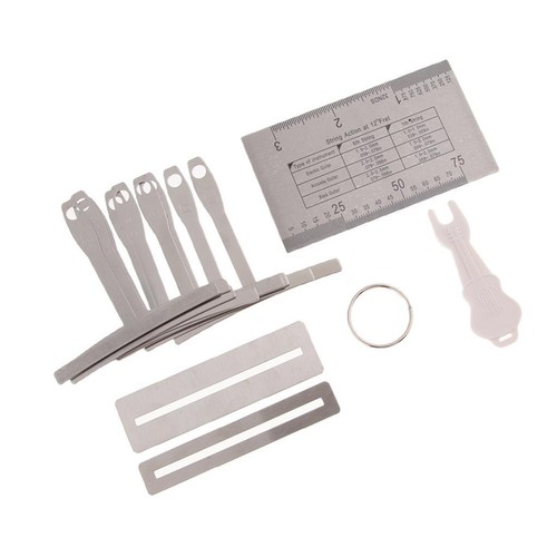 Ensemble outils de soin - de,