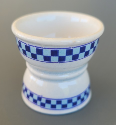 Coquetier lustucru diabolo - coquetier,