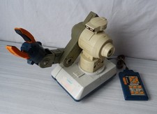 #Robot 80's# Tandy - Mobile