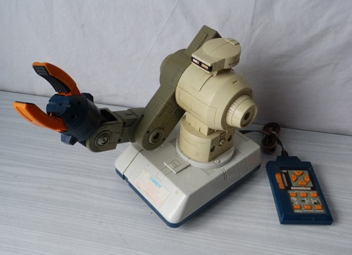 Robot tandy mobile - #robot,