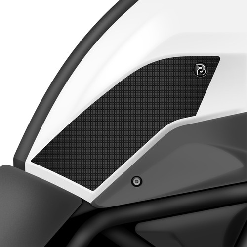 Bloq benelli trk 502 - bloq,