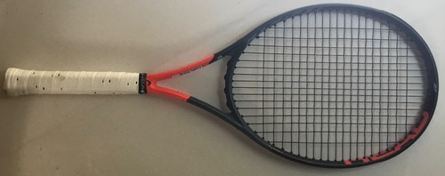 Head graphene 360 - graphene,