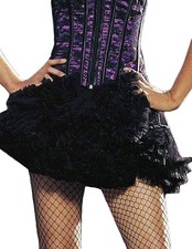 Jupon Tulle Minijupe En Divers