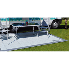 Tapis de terrasse pour