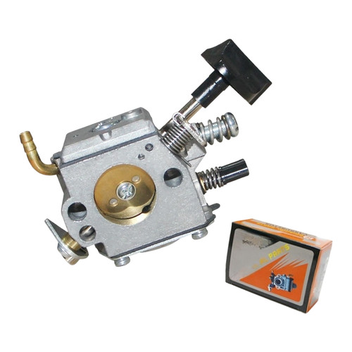 Kit carburateur conçu pour