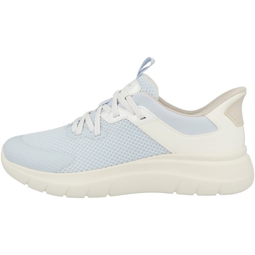 Geox plummery plus sneaker - geox, d