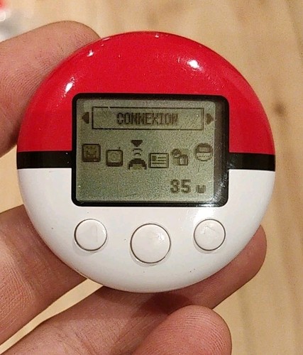Pokewalker fra pokemon - fr,