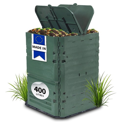 Garantia kit composteur - garantia,