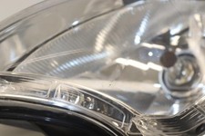 Optique avant gauche PEUGEOT