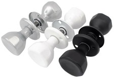 Pommeau pommeau de porte