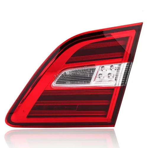 Feux arriere droite led - arriere, pour