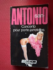 San Antonio N°52 - Concerto