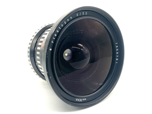 Carl zeiss flektogon 50mm 4 - zeiss,